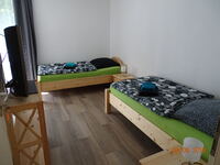 Schlafzimmer LE 13