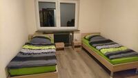Schlafzimmer Am Lenzbach EG LE12